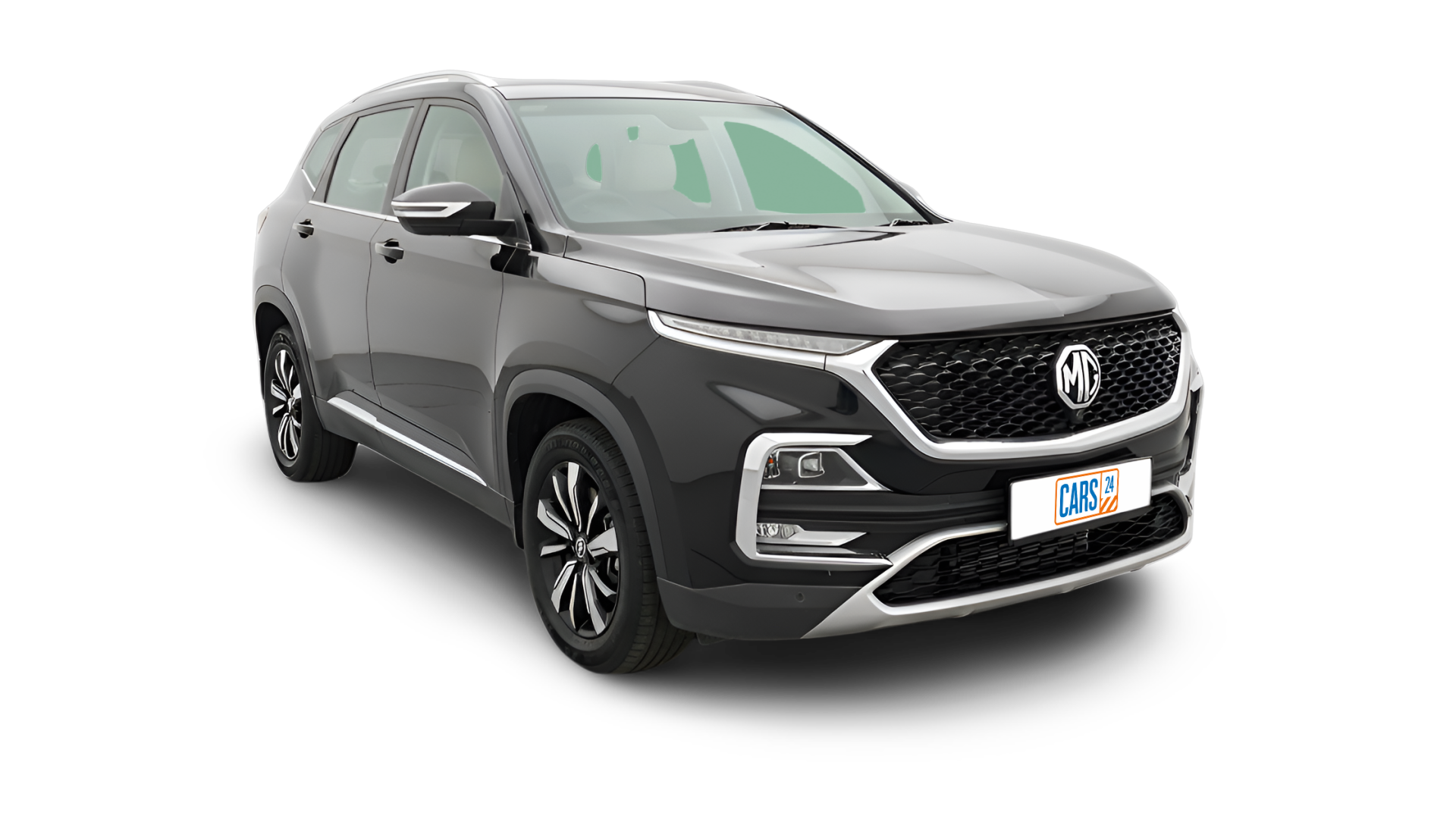 MG HECTOR-img